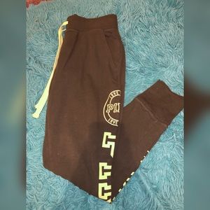Victoria’s Secret PINK Joggers